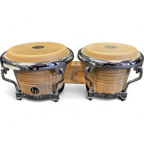 Used LP MINI BONGO Bongos