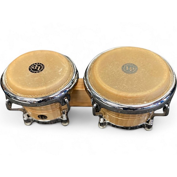 Used LP MINI BONGO Bongos