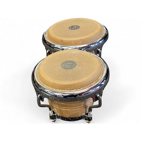 Used LP MINI BONGO Bongos