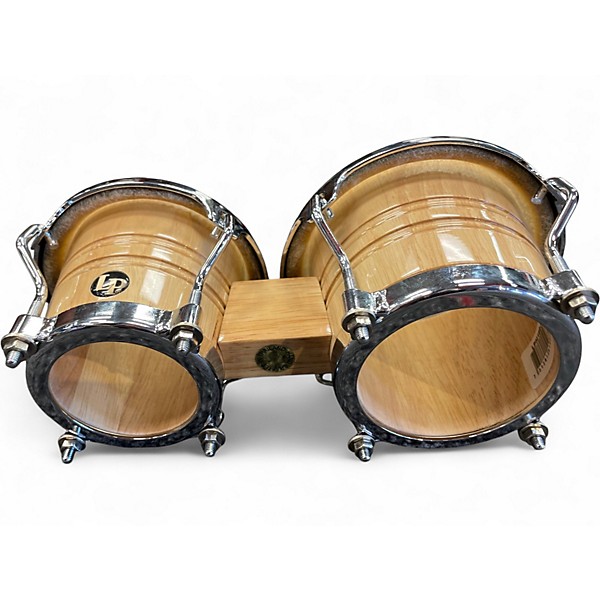 Used LP MINI BONGO Bongos