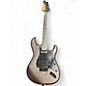 Used Tagima JA-3 Dark Natural Satin Solid Body Electric Guitar thumbnail