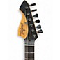 Used Tagima JA-3 Dark Natural Satin Solid Body Electric Guitar