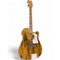 Used Keith Urban NIGHTSTAR Natural Acoustic Electric Guitar thumbnail
