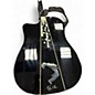 Used Keith Urban NIGHTSTAR Natural Acoustic Electric Guitar