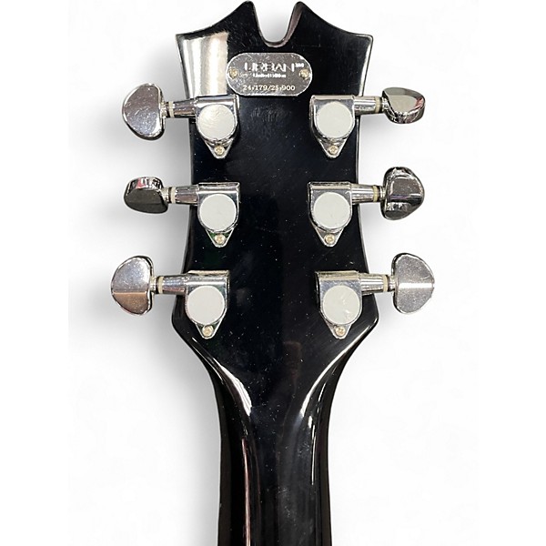 Used Keith Urban NIGHTSTAR Natural Acoustic Electric Guitar