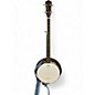 Used Miscellaneous BANJO Brown Banjo thumbnail