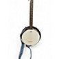 Used Miscellaneous BANJO Brown Banjo