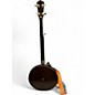 Used Miscellaneous BANJO Brown Banjo