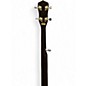 Used Miscellaneous BANJO Brown Banjo