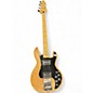 Used Peavey T40 Natural Electric Bass Guitar thumbnail