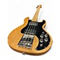 Used Peavey T40 Natural Electric Bass Guitar