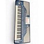 Used KORG PA800 61 Key Keyboard Workstation thumbnail