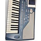 Used KORG PA800 61 Key Keyboard Workstation
