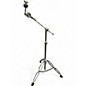 Used Gibraltar Double Braced Boom Cymbal Stand thumbnail