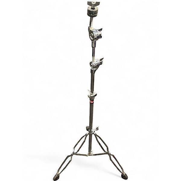 Used Gibraltar Double Braced Boom Cymbal Stand