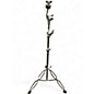 Used Gibraltar Double Braced Boom Cymbal Stand