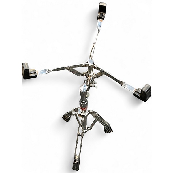 Used Mapex Double Braced Snare Stand