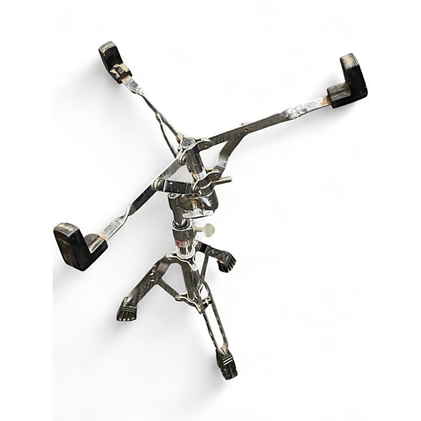 Used Mapex Double Braced Snare Stand