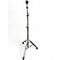Used Mapex Double Braced w/ Cymbal Tilter Cymbal Stand thumbnail