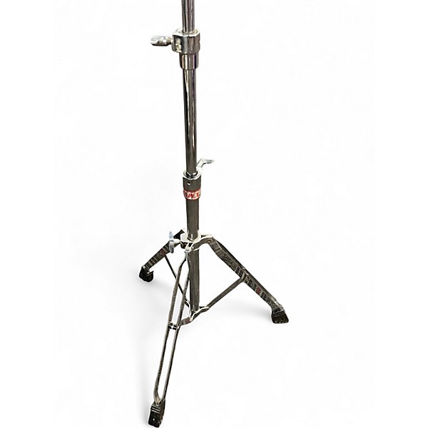 Used Mapex Double Braced w/ Cymbal Tilter Cymbal Stand