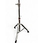 Used Mapex Double Braced w/ Cymbal Tilter Cymbal Stand