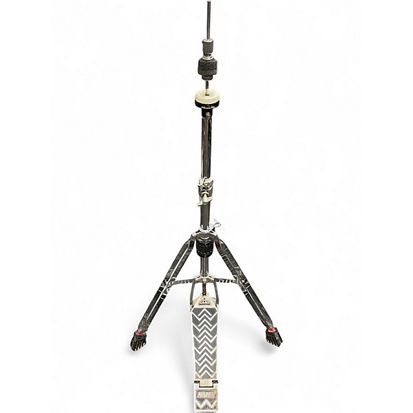 Used Mapex Double Braced 3-Leg Hi Hat Stand
