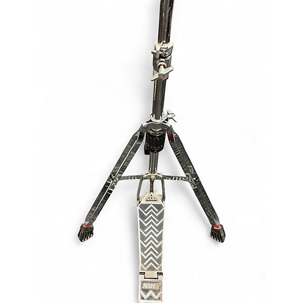 Used Mapex Double Braced 3-Leg Hi Hat Stand