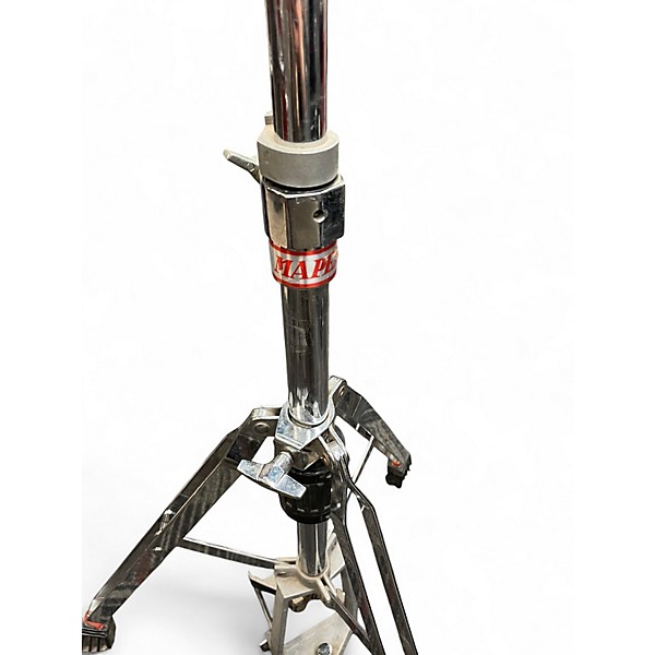 Used Mapex Double Braced 3-Leg Hi Hat Stand