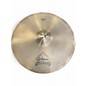 Used 1993 Zildjian 20in 1993 A Series 370th Anniversary Ride Cymbal thumbnail