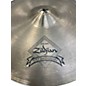 Used 1993 Zildjian 20in 1993 A Series 370th Anniversary Ride Cymbal