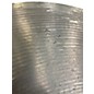 Used 1993 Zildjian 20in 1993 A Series 370th Anniversary Ride Cymbal