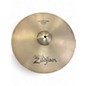 Used Zildjian 16in 1980s A Series Medium Thin Crash Cymbal thumbnail