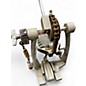 Used Mapex Single Chain Single Bass Drum Pedal