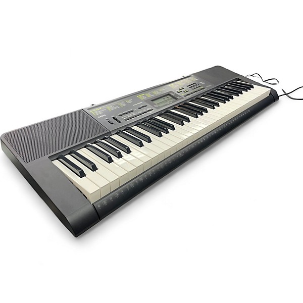 Used Casio CTK2080 Digital Piano