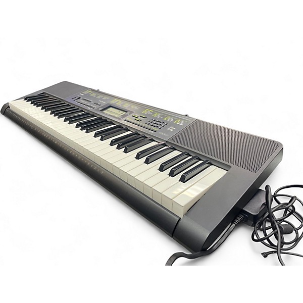 Used Casio CTK2080 Digital Piano