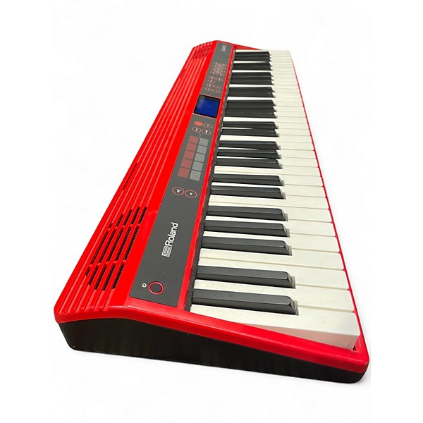 Used Roland GO:Keys Portable Keyboard