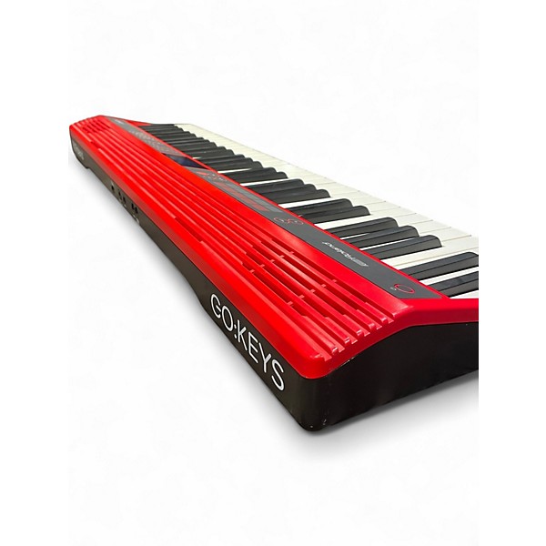 Used Roland GO:Keys Portable Keyboard