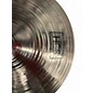 Used MEINL 10in HCS Splash Cymbal