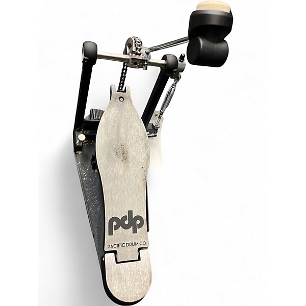 Used PDP by DW 300 SERIES Single Bass Drum Pedal