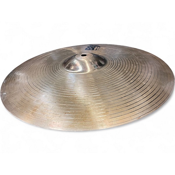 Used SABIAN 15in B8X THIN CRASH Cymbal