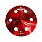 Used Volcano 16in 16 O-ZONE CRASH Cymbal thumbnail