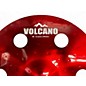 Used Volcano 16in 16 O-ZONE CRASH Cymbal