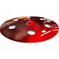 Used Volcano 16in 16 O-ZONE CRASH Cymbal