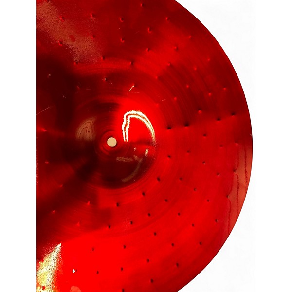 Used Volcano 16in 16 CRASH Cymbal
