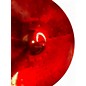 Used Volcano 16in 16 CRASH Cymbal