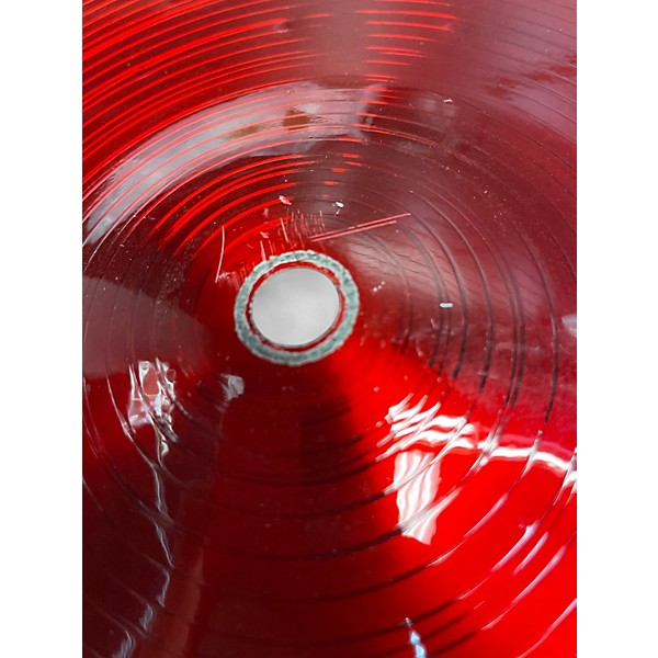 Used Volcano 16in 16 CRASH Cymbal
