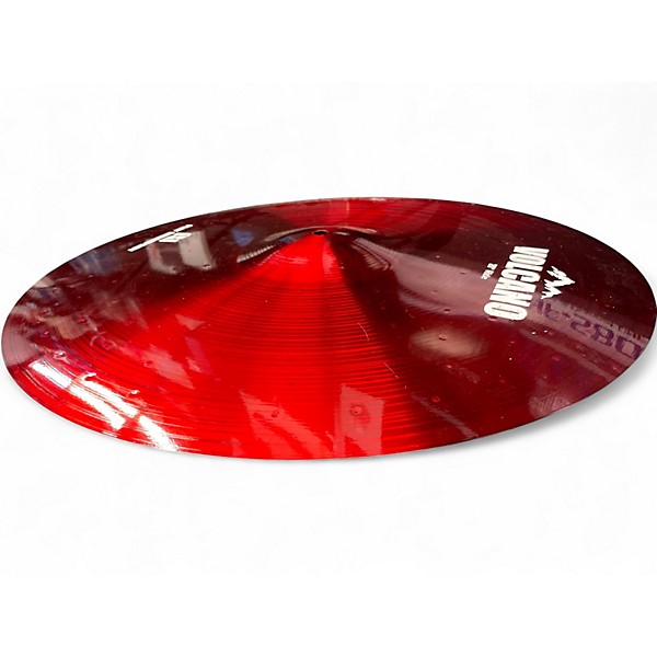 Used Volcano 20in 20 RIDE Cymbal