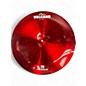 Used Volcano 18in 18 CHINA Cymbal thumbnail