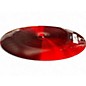Used Volcano 18in 18 CHINA Cymbal