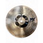 Used SABIAN 8in B8X SPLASH Cymbal thumbnail